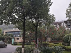 -中铁花水湾温泉酒店(大邑店)