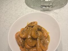 -自在弥林花园餐厅(云栖店)