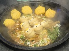 -回忆以前铁锅炖鱼村(一部六号街店)