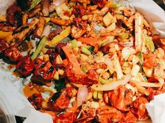 -鱼鼎香烤鱼火锅(华发商都店)