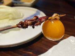 -鸟鹏烧鸟居酒屋(熙龙湾店)