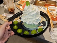 -海底捞火锅(东百中心店)