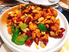 -山西派(桥东街店)