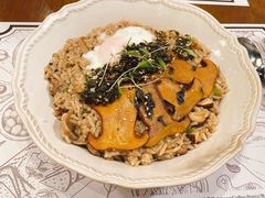 -藏书馆咖啡LibraryCoffee·Bistro(牡丹园店)