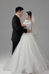 -吉光片羽高端婚纱摄影(泰州优选店)