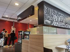 -麦当劳(杭州庆春路店)