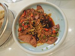 -王厚元饺子·辽菜·烤鸭(黄河大街店)