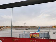 -乌鲁木齐天山国际机场-T3航站楼