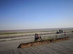 -南汇嘴观海公园