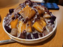 -斯利美甜品slimay dessert(滨江高教园店)