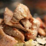 好吃不贵的韩国平民烤肉食堂～