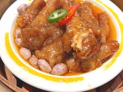 -金悦轩海鲜酒家(拱北店)