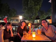 -Big Bamboo 大竹子体育主题餐厅(虹梅路店)