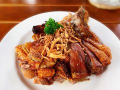 -宝莱纳餐厅(滨江店)