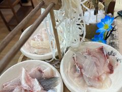 -源港渔村-中山脆肉鲩(博罗店)
