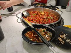-味之绝美蛙鱼头火锅(高新店)