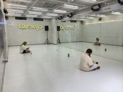 -WOULP舞铺·舞蹈室