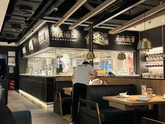 -太二酸菜鱼(武汉光谷保利店)