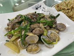 -景好海鲜餐厅(大鹏必选旅游店)