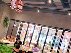 大堂-避风塘(嘉兴八佰伴店)