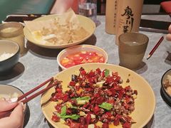 -廖川菜(八佰伴店)