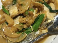 -大洋家·精品潮汕菜·生腌砂锅粥(天河东路店)