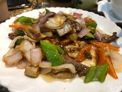 -东北老家私房菜(文灶店)