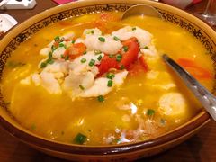 -逸林轩中餐厅(中信泰富朱家角锦江酒店)
