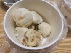 -红帽叔叔包子