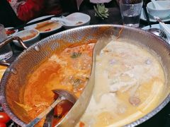 -捞王锅物料理(金华义乌之心店)