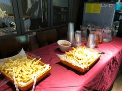 -Geneva日内瓦餐厅(西郊宝成花苑店)