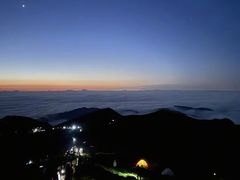 -灵山