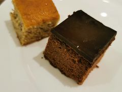 坚果蛋糕-三英温泉度假酒店-自助餐厅