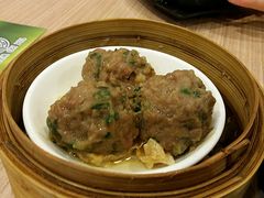陈皮牛肉球-添好运点心专门店(中环IFC店)