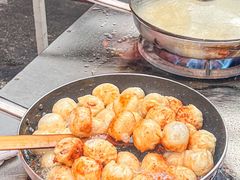 -阿宝生煎包(万松园总店)