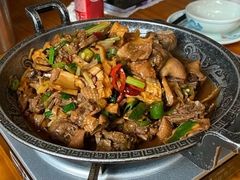 -61号餐吧(兴坪古镇漓江店)