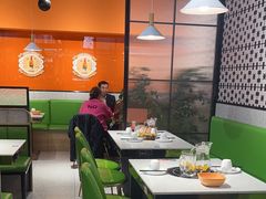 -金柱大盘鸡(和田二街店)