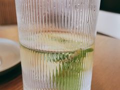 柠檬水-G+KITCHEN(龙湖狮山天街店)