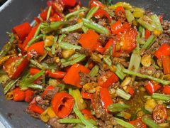 -相遇·鲜炒黄牛肉(丹阳吾悦广场店)