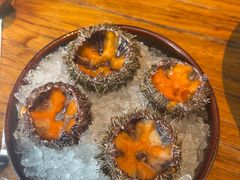 -Mr·Fish鱼鲜生海鲜放题(银泰in99店)