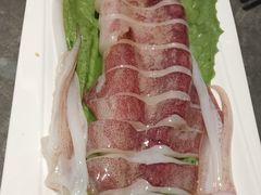 -长嘉·河图火锅(长嘉汇江景旗舰店)