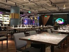 大堂-Hurricane's Grill 飓风牛排