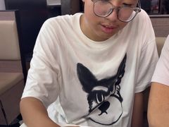 -港风堂茶餐厅(深圳湾口岸店)