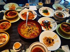 -五缘湾凯悦酒店·悦饗中餐厅