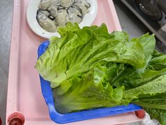 -花苑美食横琴生蚝火锅(拱北粤华路店)