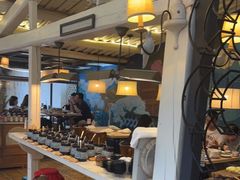 -大理老字号·舟渔的鱼野生菌海景餐厅(双廊店)