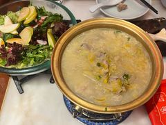 -小吊梨汤·北京菜·烤鸭(双井乐成中心店)