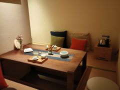 -梅间堂茶馆(绿地缤纷城店)