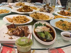 -东北大院·东北菜(三台子店)