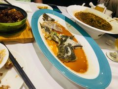 -尚一汤 广东炖汤(金桥国际店)